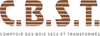 Logo Joslet Scierie